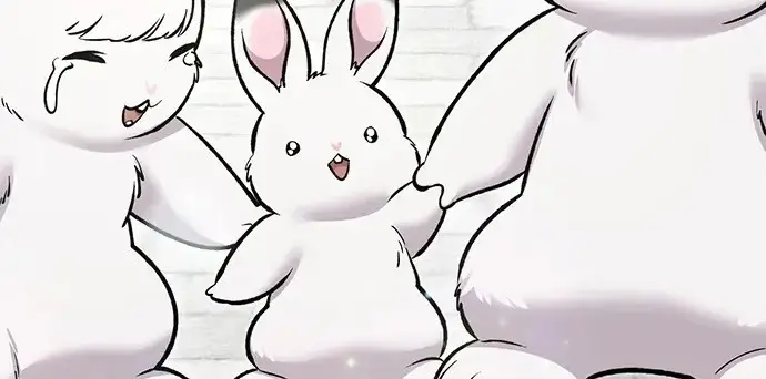 漫画《我独自在高塔种田》[第125话] 必须从这里出去！第238张图