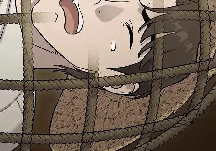 漫画《我独自在高塔种田》[第125话] 必须从这里出去！第68张图