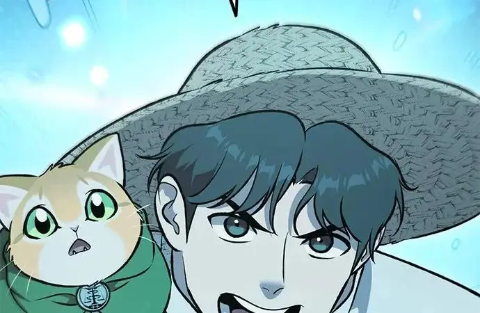 漫画《我独自在高塔种田》[第128话] 试着复活它们吧！第195张图