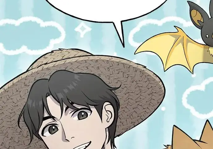 漫画《我独自在高塔种田》[第128话] 试着复活它们吧！第46张图