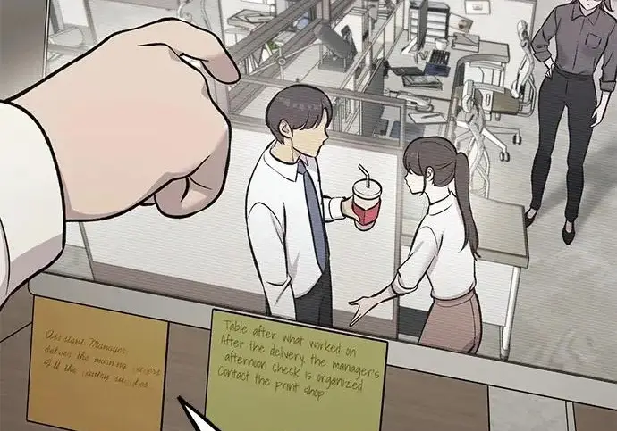 漫画《我独自在高塔种田》[第129话] 完了！第11张图