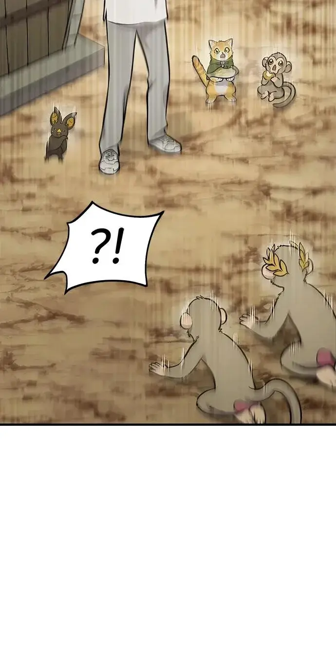 漫画《我独自在高塔种田》[第129话] 完了！第190张图