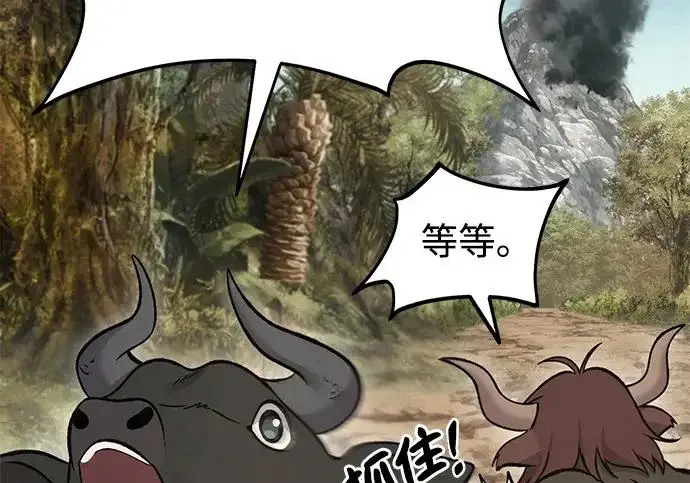 《我独自在高塔种田》[第130话] 圣石，冰菱图214