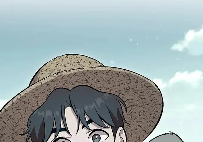 《我独自在高塔种田》[第130话] 圣石，冰菱图308