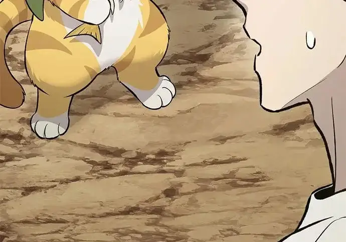 《我独自在高塔种田》[第130话] 圣石，冰菱图74