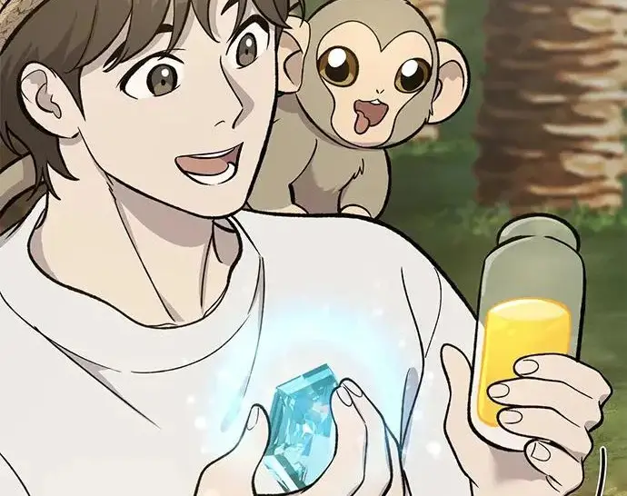 《我独自在高塔种田》[第131话] 寻宝游戏图22