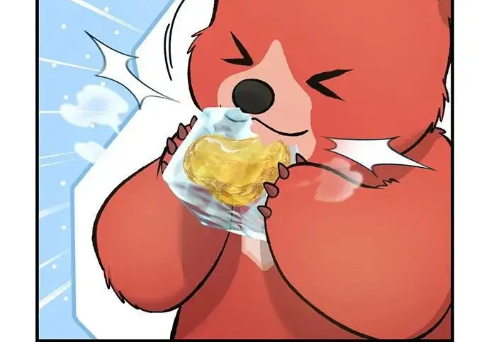 《我独自在高塔种田》[第131话] 寻宝游戏图37