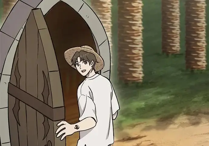 《我独自在高塔种田》[第131话] 寻宝游戏图45