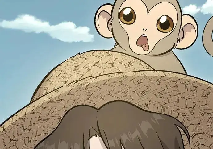 漫画《我独自在高塔种田》[第132话] 熟练之石第149张图