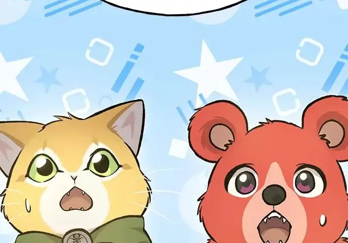 漫画《我独自在高塔种田》[第132话] 熟练之石第153张图