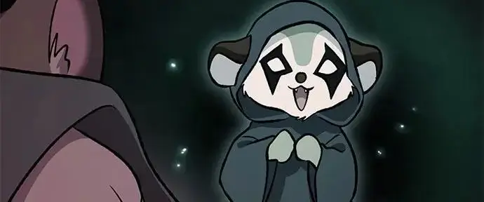 《我独自在高塔种田》[第133话] 上古魔王图98