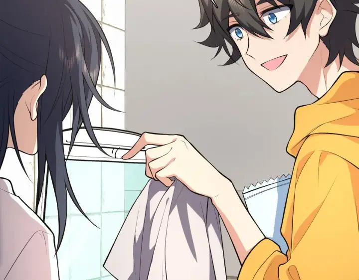 漫画《我家老婆来自一千年前》15第95张图