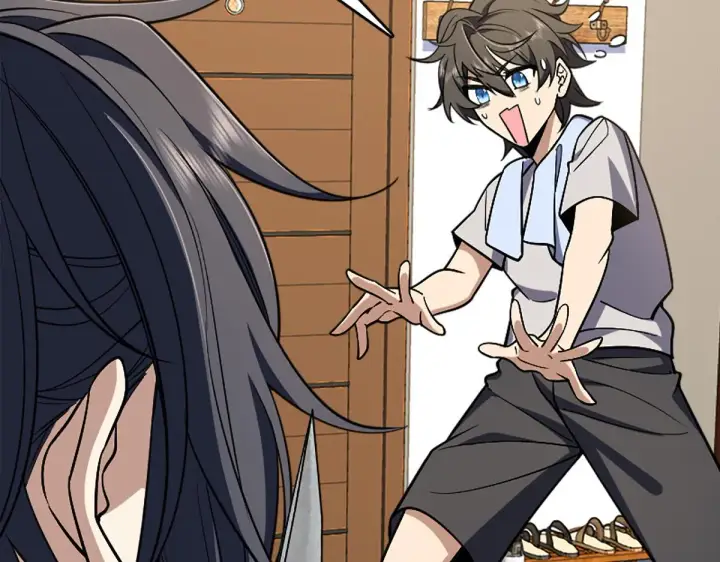 漫画《我家老婆来自一千年前》02第80张图