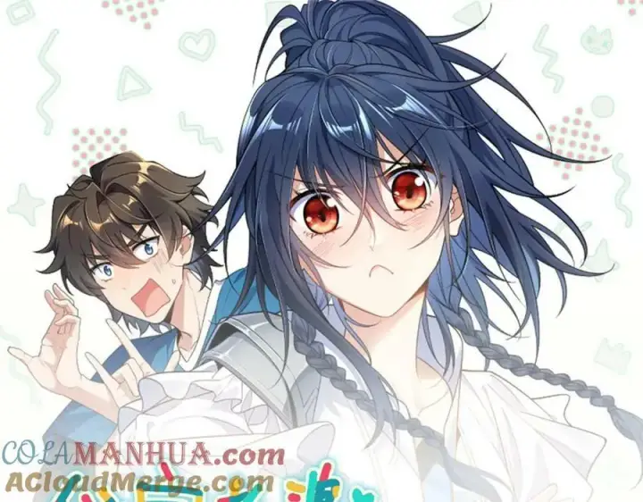漫画《我家老婆来自一千年前》172第153张图