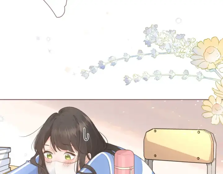 《我就想蹭你的气运》第2话 傅阳曦，我的好大腿！图103