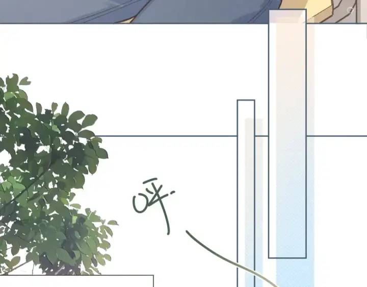 《我就想蹭你的气运》第3话 她就这么喜欢我？图58