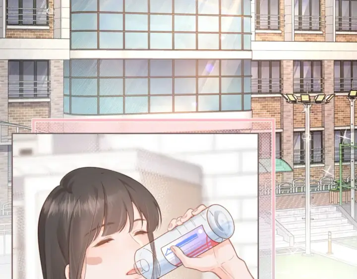 《我就想蹭你的气运》第3话 她就这么喜欢我？图60