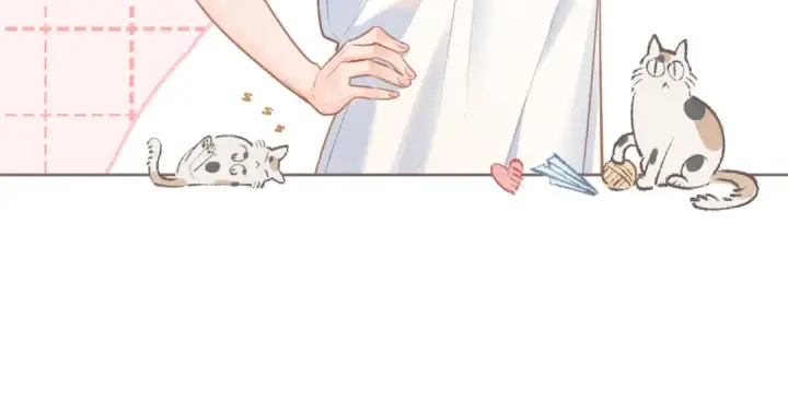 《我就想蹭你的气运》第3话 她就这么喜欢我？图63
