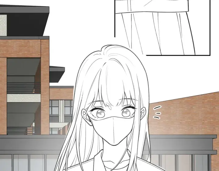 《我就想蹭你的气运》第3话 她就这么喜欢我？图94
