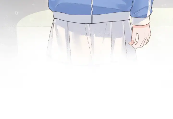 《我就想蹭你的气运》第4话 她无视我？！图11