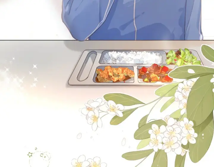 《我就想蹭你的气运》第5话 学神or修狗？图10