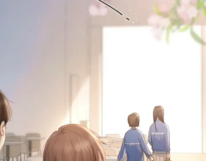 《我就想蹭你的气运》第5话 学神or修狗？图52