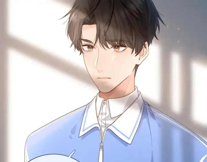 《我就想蹭你的气运》第5话 学神or修狗？图69