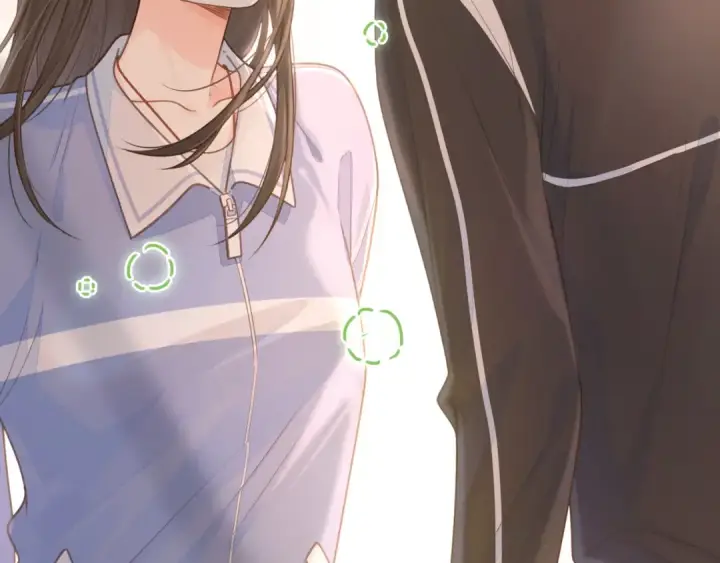 漫画《我就想蹭你的气运》第6话 赵明溪是拜金女？第12张图