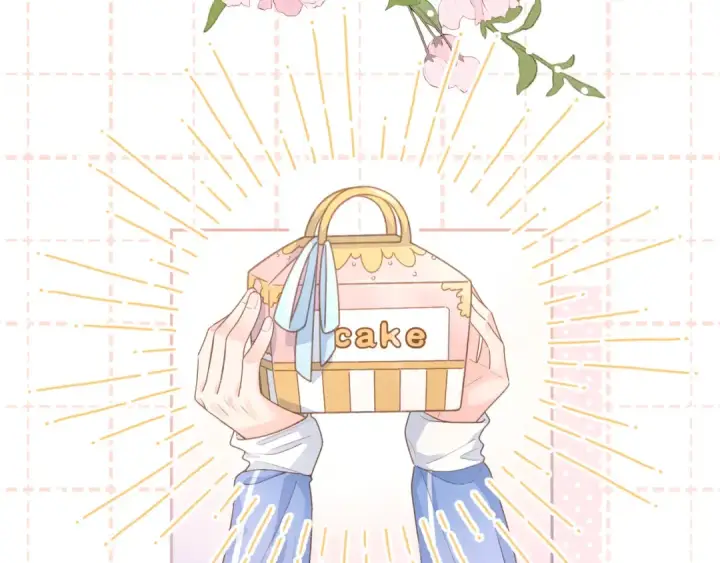漫画《我就想蹭你的气运》第6话 赵明溪是拜金女？第31张图