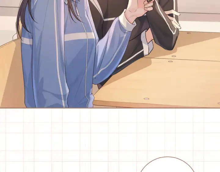 漫画《我就想蹭你的气运》第6话 赵明溪是拜金女？第55张图