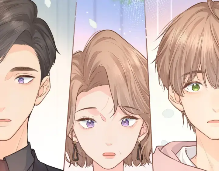 《我就想蹭你的气运》第7话 她怎么还不给我发消息图65