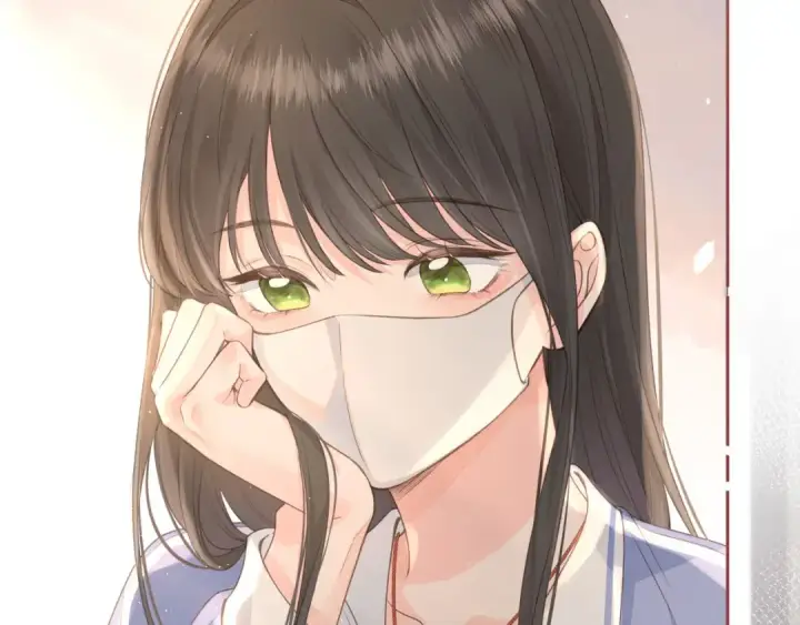 《我就想蹭你的气运》第13话 第一次指尖触碰图60