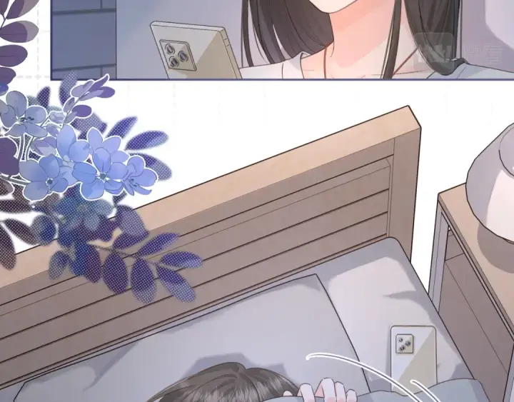 《我就想蹭你的气运》第15话 傅大少的独家安慰方式图38