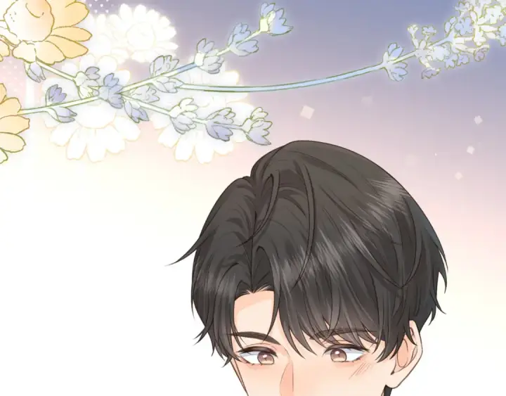 《我就想蹭你的气运》第15话 傅大少的独家安慰方式图51