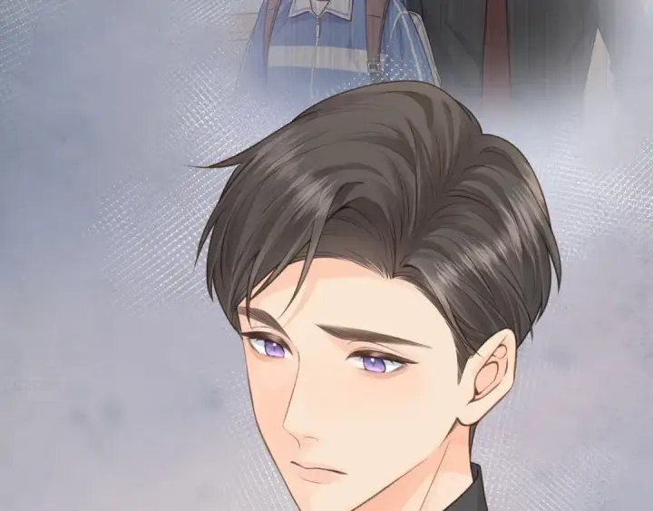 《我就想蹭你的气运》第17话 大少爷这是恋爱了？图12