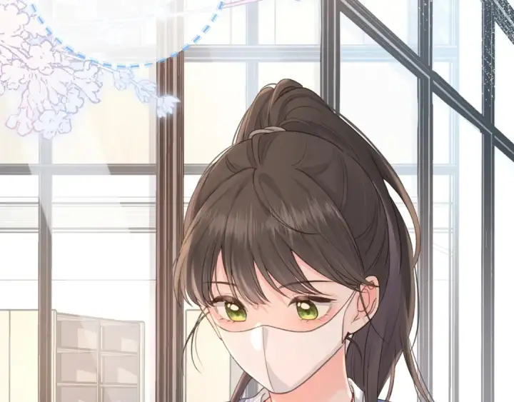 《我就想蹭你的气运》第20话 她就是图我的人！图2
