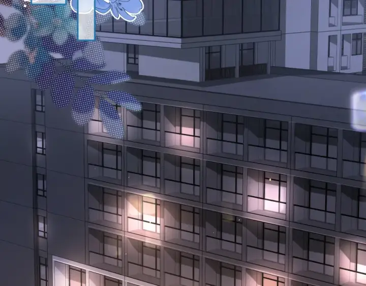 《我就想蹭你的气运》第21话 我要加倍地对她好图2