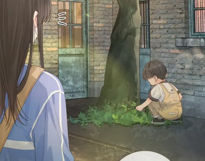 《我就想蹭你的气运》第21话 我要加倍地对她好图43