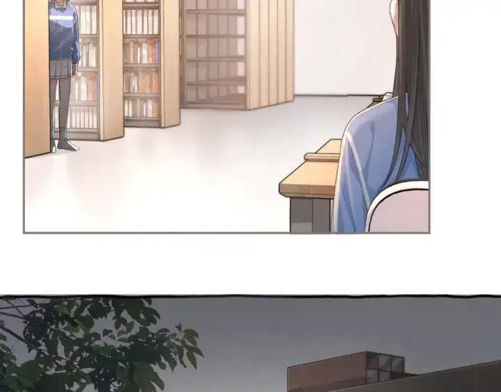 《我就想蹭你的气运》第21话 我要加倍地对她好图68