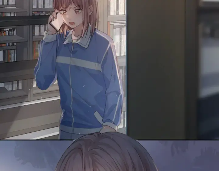 《我就想蹭你的气运》第21话 我要加倍地对她好图74