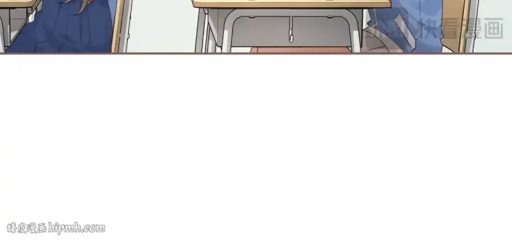 《我就想蹭你的气运》第25话 傲娇小狗的正宫气势图8