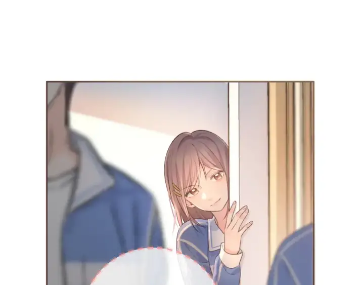 《我就想蹭你的气运》第26话 校霸拽姐配一脸！图43