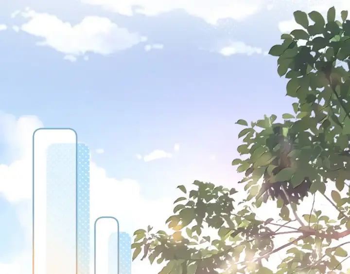 《我就想蹭你的气运》第30话 她什么时候跟我表白？图25