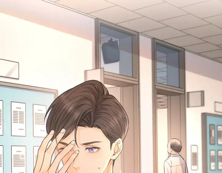《我就想蹭你的气运》第二季 第2话 迟来的愧疚我不需要图69