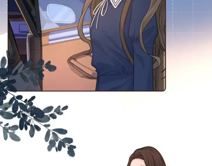 《我就想蹭你的气运》第二季 第3话 当众送情侣手机壳图9