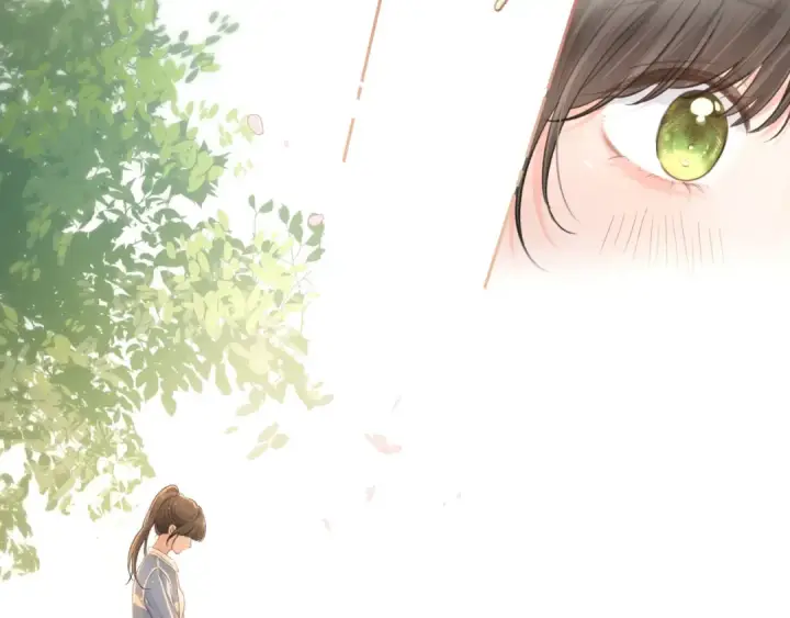 漫画《我就想蹭你的气运》第二季 第4话 话到嘴边的表白第34张图