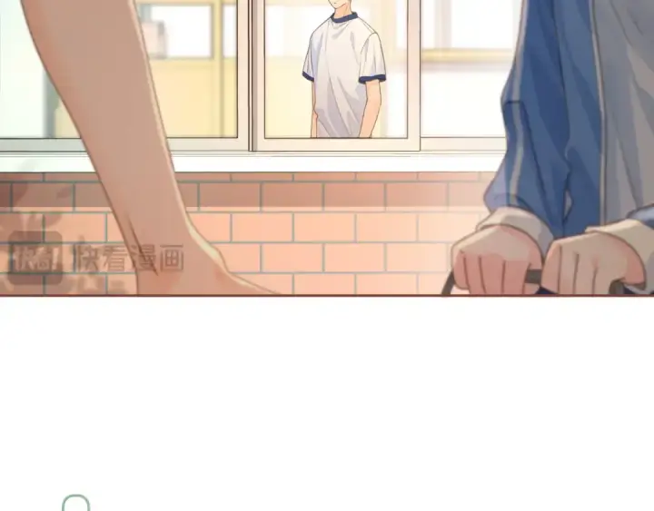 漫画《我就想蹭你的气运》第二季 第4话 话到嘴边的表白第66张图