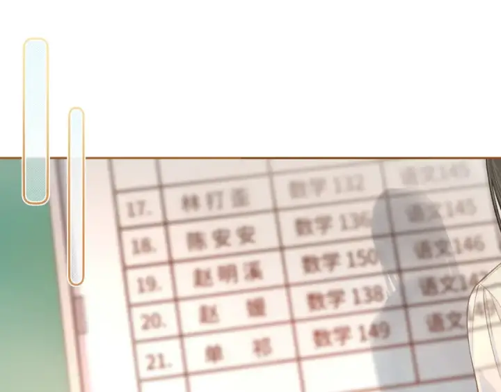 《我就想蹭你的气运》第二季 第6话 傅少求抱抱图17