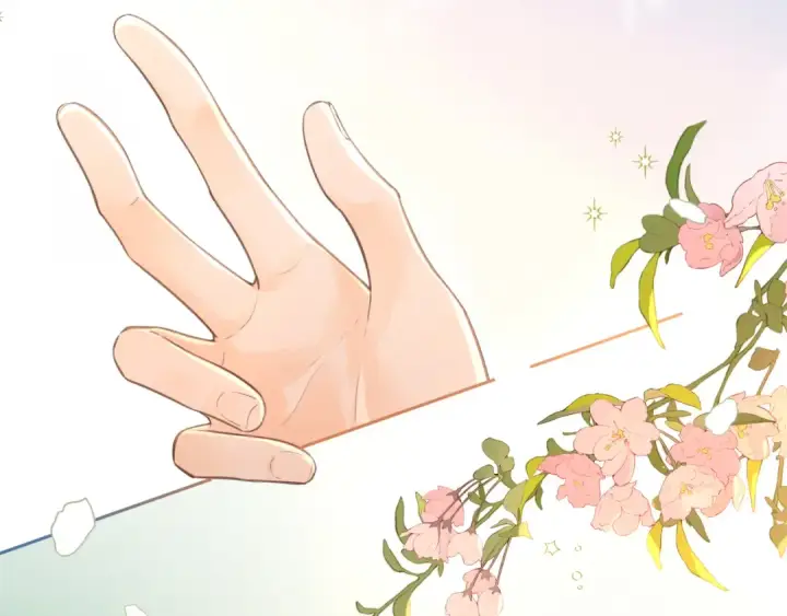 《我就想蹭你的气运》第二季 第6话 傅少求抱抱图36