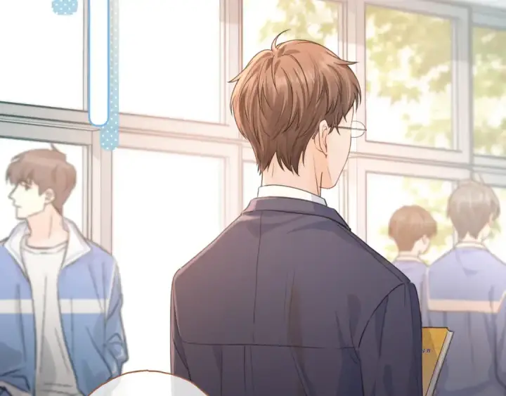 《我就想蹭你的气运》第二季 第7话 她吃醋了，哄不好的那种图2